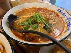 -星椰叻沙·椰浆鲜虾面(江南西店)
