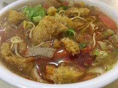 -祁家面馆(大香炉店)