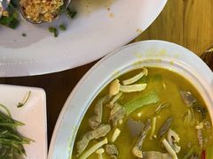 -舌尖上·霞浦滩涂海鲜·新闽菜(总店)