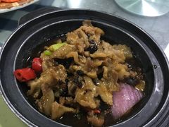 -钱大妈海鲜饭店(保利林语店)