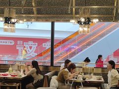 -洪氏嗨捞·猪肚鸡火锅(阳光天地店)