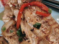 -五谷芳乳鸽王(海景店)