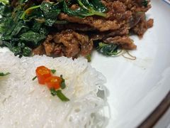 特色薄荷牛肉-PHO爺·越南料理(亦庄大族广场店)