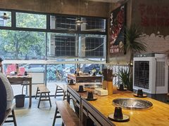 -谭三娘鲜切牛肉自助火锅(九眼桥总店)