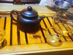 -丽江庭院之爱在路上(西单店)