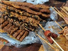 -胡仁根胡记炸炸炸