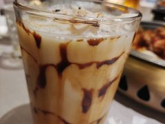 -耶里夏丽新疆餐厅(百联中环购物广场店)