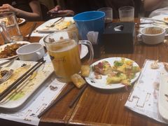 -汉巴味德(沈阳万象汇店)