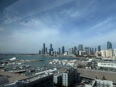 -青岛海尔洲际酒店