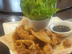 -天外天美食广场(哈尔滨路店)