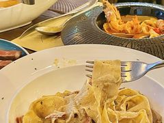 -Hostaria Bar维他餐吧·意大利西餐厅·牛排馆
