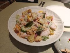 -碧特博格·20年品牌西餐厅(芜湖路店)
