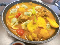 -袁记云饺的猜想(东方宝泰首店)