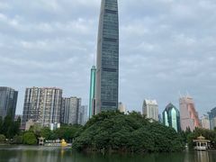 -荔枝公园(福田区)