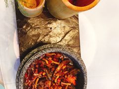 -成都龙之梦大酒店-龙悦中餐厅