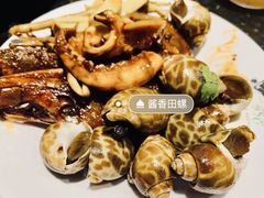 -汉巴味德(大悦城店)