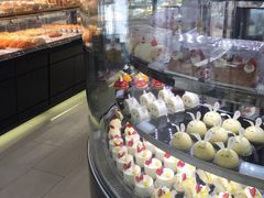 蛋糕-好利来(团结湖店)