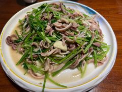 -惠宾饭庄(中山路店)