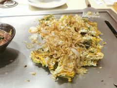 -日葵 大阪烧ひまり(仙霞路店)