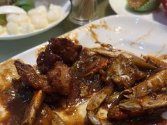 -光明邨大酒家(淮海路店)