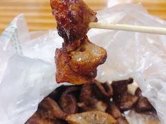 -王记西鎮电烤肉(汶上路店)