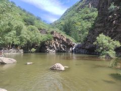 -灵溪风景区
