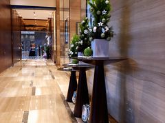 -宁波威斯汀酒店
