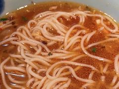 -兵哥豌豆面(雅颂居店)