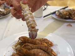 -东江海鲜酒家(艺都分店)