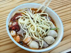 -明月虾面(厦禾路店)