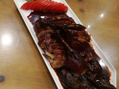 -乌镇那一年小院主题餐厅(甘泉西路店)
