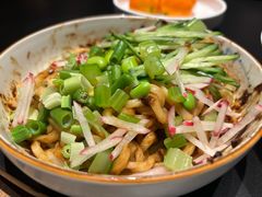 -四季民福烤鸭店(王府井灯市口店)