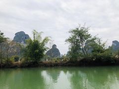 -明仕田园