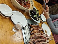 -张记焖窑·十五年专注焖烤(雍和宫店)