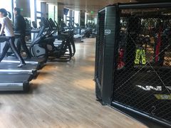 -威尔仕W FITNESS健身会所(联洋广场店)