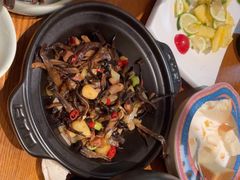 -云海肴·汽锅鸡·云南菜(苏州中心店)