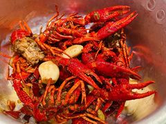 -老长沙龙虾馆·聚会餐厅(白石洲店)