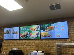 -赛百味SUBWAY(都汇天地店)