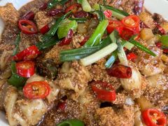 -江西饭店(黄浦区店)