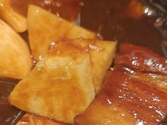 -狮王府淮扬菜(新街口友谊店)
