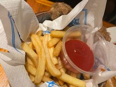 -宝莱纳餐厅(滨江店)