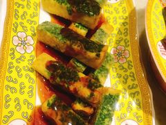 那家自制豆腐-那家小馆•北京菜•烤鸭(中关村店)