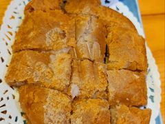 香酥芋泥鸭-小堂宴·老厦门码头小炒(厦大店)