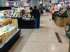 -盒马鲜生(丁香国际店)
