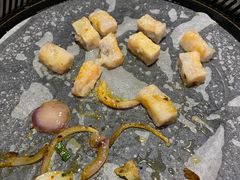 -么子烤肉(化龙池店)