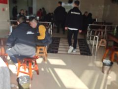 -龙门李家三旦羊肉汤馆