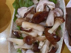 -椰贝原味椰子鸡(高新万达店)