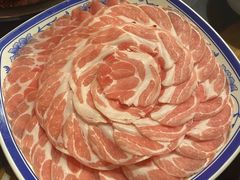 -裕德孚·非遗手切涮羊肉(东直门内大街店)