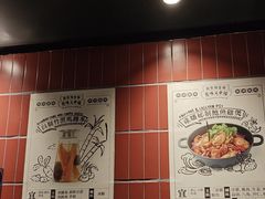 -禄婶鸡煲·打边炉