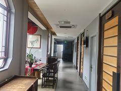 -千禧万福汉亭舫·船舫苏宴
